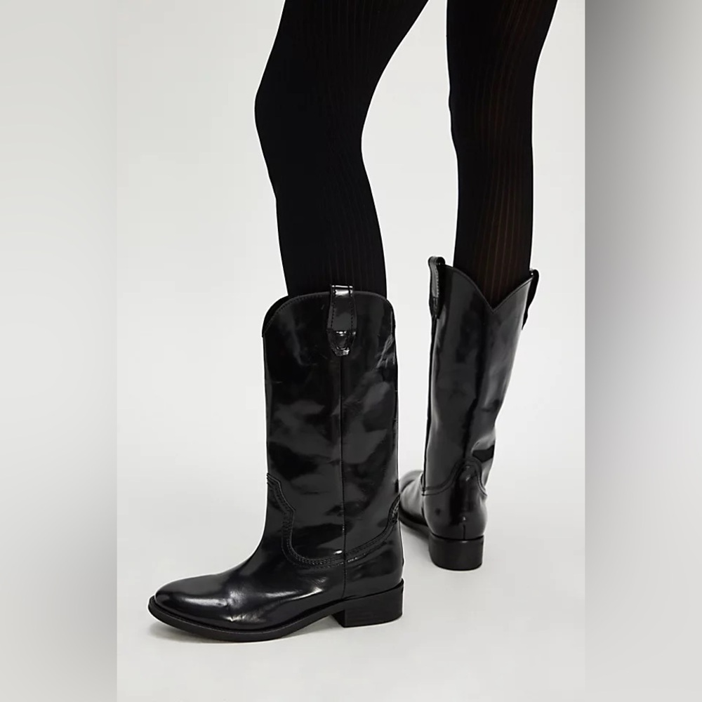 Free People Bandera Boots